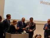 وزير التعليم العالى: العاصمة الإدارية الجديدة أصبحت تضم فروع دولية لجامعات أجنبية مرموقة