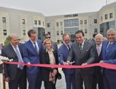 وزير التعليم العالى: الدولة تهتم بإصدار قانون ينظم عمل الجامعات الدولية