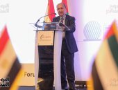 وزير التجارة والصناعة: 3 مليارات دولار حجم التبادل التجارى بين مصر والإمارات 