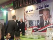 سامح عاشور: "اقتربنا من جدول لنقابة المحامين يضم المشتغلين فقط"