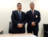 جمارك مطار القاهرة تحبط محاولة تهريب عدد من الأقراص المخدرة