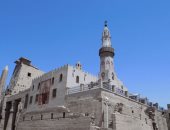 تطوير مسجد "أبو الحجاج" وميدان معبد الأقصر لخدمة السياح.. اعرف التفاصيل