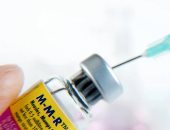 علماء: إعطاء جرعة معززة للقاح MMR يحسن المناعة العامة ضد كورونا وغيره