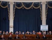 لجنة بمجلس النواب الأمريكى تقر اتهامات موجهة لترامب تمهيدًا لإجراءات العزل