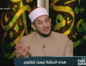 فيديو.. رمضان عبدالمعز: التحايل على القانون للحصول على المعاش "أكل سحت"