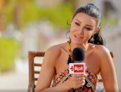 أروى جودة ضيفة شيرين سليمان ببرنامج "عين".. اليوم