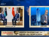 بالفيديو..مصطفى بكرى: "أدروغان سيدفع ثمن تحركاته المُعادية ضد مصر"