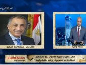 مصطفى بكرى: الرئيس أصر على الإصلاحات الاقتصادية ورفض خداع المصريين