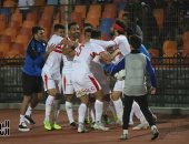 الزمالك يعود كامل العدد اليوم استعدادا لمواجهة طلائع الجيش