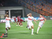 سوبر كورة يكشف خطة كارتيرون لمواجهة أزمة الجبهة اليمنى بالزمالك