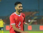 حسين الشحات بعد ملحمة الاختيار: "عمرك ماهتبقى منسى أنت وشهداء الوطن"