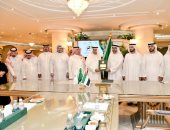 لأول مرة تطبيق الشريحة الإلكترونية لحجاج الإمارات