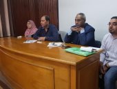 صحة القليوبية ترفع حالة الطوارئ لمواجهة أمراض الشتاء