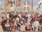 معركة نينوى.. 7 معلومات عن انتصار الروم على الفرس المذكور فى القرآن