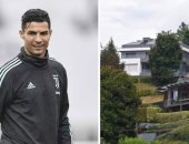 "جارة" رونالدو تكشف أسرار الحياة الشخصية لنجم يوفنتوس 