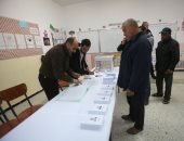 هيئة الانتخابات الجزائرية: الإقبال فى انتخابات الرئاسة سجل 20 % 