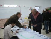 الجزائر: النتائج الأولية للانتخابات الرئاسية ستعلن عصر الجمعة