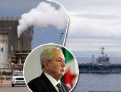 باختصار.. أهم الأخبار العربية والعالمية حتى الـ12 ظهرا.. الرئيس الجزائرى المؤقت يدلى بصوته فى الانتخابات الرئاسية.. فرض حظر التجوال بولاية آسام الهندية.. اشتعال النيران فى حاملة طائرات روسية خلال أعمال صيانة