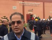 وفد لجنة الطاقة بالبرلمان يختتم زيارته لحقل ظهر.. و"السويدى" يصفه بالإنجاز