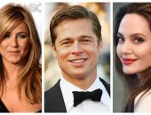 فتح قلبه.. براد بيت يتحدث عن شائعات عودته لأنجلينا جولى وحياته العاطفية