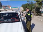 خلال 24 ساعة.. ضبط 4509 حكم قضائى و13 قضية مخدرات بحملة أمنية فى الشرقية