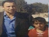 من صغرى بعشقه.. كهربا بصحبه الخطيب فى طفولته بعد انضمامه للنادى الأهلى