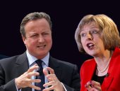 قطار بريكست يواصل الانطلاق.. 3 انتخابات ترهق المملكة المتحدة بحثاً عن "الخروج الآمن" من الاتحاد الأوروبى.. يونيو 2016 بداية الرحلة بـ"الاستفتاء".. كاميرون وماي ضحايا الصناديق.. وجونسون ينتزع فوزا تاريخيا