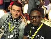 المشاركون بمنتدى شباب العالم يشيدون بدور الرئيس السيسى فى حل قضايا المناخ