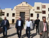 إنشاء جامعة الملك سلمان أبرز مشروعات التعليم بجنوب سيناء العام الجارى 