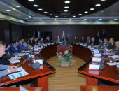 البنك الدولى: مستعدون لتمويل كهربة إشارات سكة حديد "الجيزة - بنى سويف"