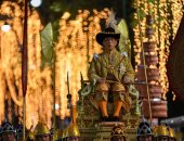 ملك تايلاند يخفض عقوبة السجن بحق رئيس الوزراء الأسبق تاكسين شيناواترا لعام واحد