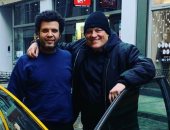 مارتن يول: قابلت أكبر مشجعى الأهلى فى مدينة نيويورك 