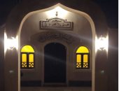 أصدقاء هيثم أحمد زكى يخفون مكان مسجد الفنان الراحل.. ويعلقون: صدقة مش تباهى