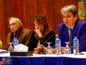  انطلاق المؤتمر الوطنى لـ"القومى لحقوق الإنسان" لمراجعة وتحديث قانون العقوبات