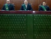 جنايات سوهاج تقضى بإعدام ربة منزل وعشيقها قتلا الزوج ليخلو لهما الجو