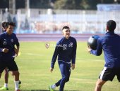 قبل أول مباراة في الدور الثاني..ماذا قدّم محترفي الزمالك هذا الموسم؟