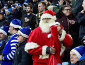 الكريسماس يصل ملاعب الدوري الإنجليزي مبكرًا