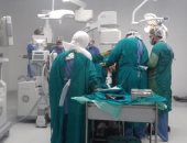 مستشفى إسنا للحجر الصحى يسجل الولادة رقم 14 لسيدة مصابة بكورونا