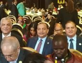 رئيس جامعة بنى سويف: منتدى شباب العالم يعكس ريادة مصر الإقليمية ويسوق لها دوليا