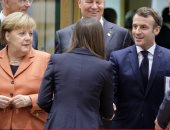 زعماء أوروبا يجتمعون لأول مرة بدون بريطانيا منذ 50 عامًا.. رئيس المجلس الأوروبى يرحب بفوز جونسون بالأغلبية ويؤكد الاستعداد لمغادرة لندن.. صحف: مخاوف من انقسامات داخل الاتحاد وصعوبة المرحلة الثانية من التفاوض