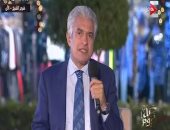 المخرج خالد جلال لـ"كل يوم": منتدى شباب العالم يمس قضايا الإنسانية بين شعوب العالم