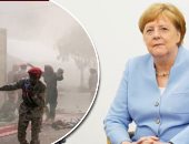 باختصار.. أهم الأخبار العربية والعالمية حتى الـ12 ظهرا.. كوريا الشمالية تعلن إجراء تجربة بمجال الردع النووى.. أمريكا أى هجمات إيرانية تضر بنا سنرد عليها.. الجيش الليبى يدمر مواقع لتخزين طائرات تركية بمصراتة