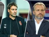 ثائرة المدربين في الدوري المصري عندما تتوهج وتخفت.. مصابيح تضئ الظلام.. فوهة بركان تهدد بحرق من تطوله .. فايلر يقود أصحاب السراج المنير .. ديسابر أحدث اللاعبين بالنار .. وآخرين ما بين وبين! !