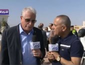 محافظ جنوب سيناء: مطار شرم الشيخ مزود بأحدث أجهزة التأمين.. فيديو