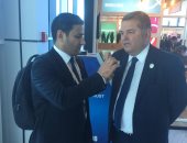 وزير قطاع الأعمال من منتدى شباب العالم: الحكومة لديها خطة لتطوير 60 شركة  