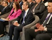 وزير الاتصالات: منظومات الذكاء الاصطناعى تكمل الإنسان ولا غنى عن العامل البشرى