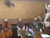 لجان متابعة للمرور على مساجد الشرقية والتأكد من إلتزام الأئمة بعملهم