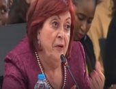 مسئولة بحكومة مالطا: الرئيس السيسى أعطى الشباب فرصة لخلق تغيير إيجابى