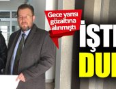 اعتقال صحفى تركى بتهمة إهانة أردوغان