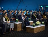 الرئيس السيسي بمنتدى شباب العالم: دول تستخدم الإرهاب لتدمير اقتصاد مصر